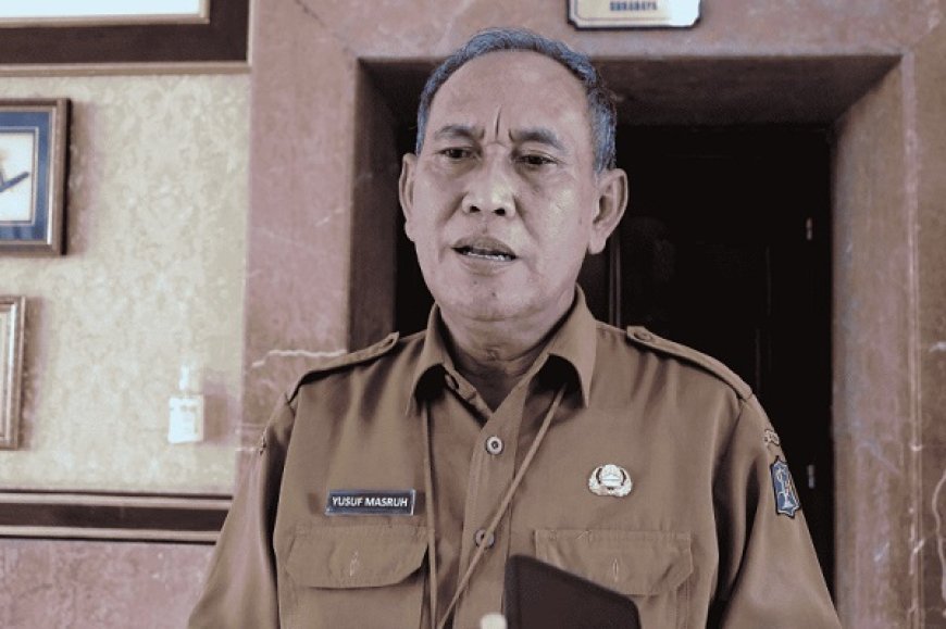 Pemkot Surabaya Bersiap dan Perkuat Pendidikan Karakter Anak untuk Cegah Bullying