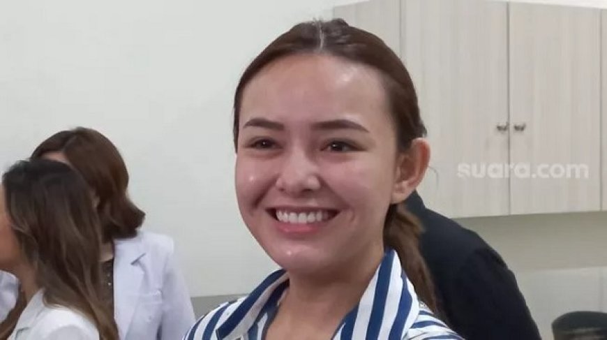 Aktris Amanda Manopo Dipanggil Bareskrim Terkait Kasus Promosi Judi Online