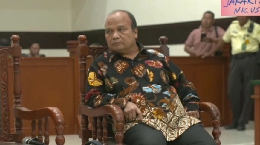 Proses Hukum Terbaru: Sidang Kasus Pencemaran Nama Baik Luhut Binsar Pandjaitan Digelar di Pengadilan Negeri Jakarta Timur