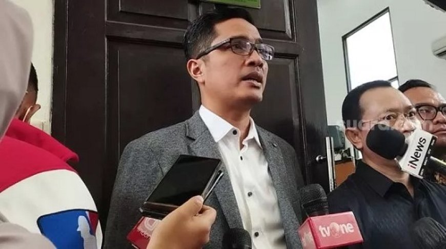 Febri Diansyah Siap Kooperatif Meski Belum Terima Surat Panggilan KPK