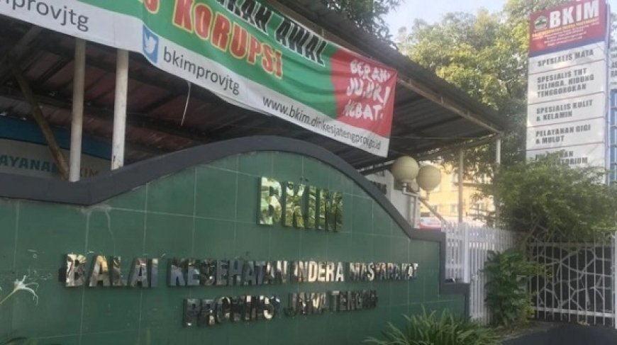 BPJS Kesehatan Mendorong Peningkatan Mutu Layanan Kesehatan: Apresiasi untuk FKTP di BKIM Jawa Tengah