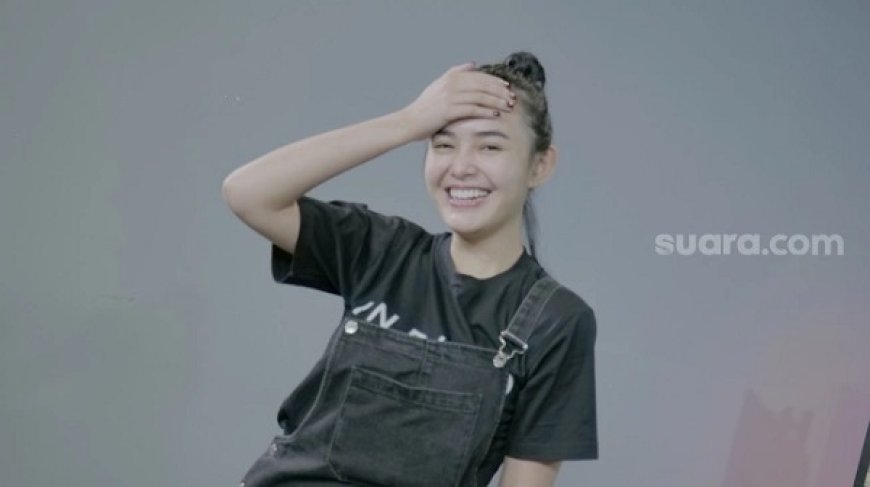Amanda Manopo, Artis Papan Atas yang Tidak Main-main dengan Perawatan Kulit: Kelebihan dan Reaksi Publik