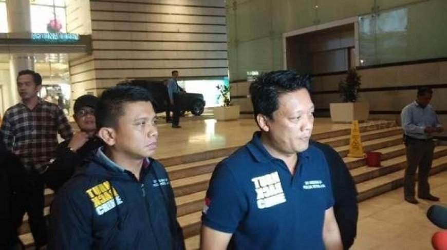 Profil Kontroversial Krishna Murti dalam Sorotan Film Dokumenter Terbaru