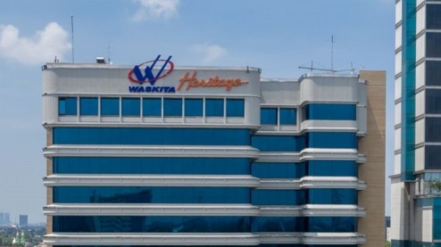 WSKT Tunda Pembayaran Utang Obligasi: Kondisi Keuangan Waskita Karya Terus Terpantau