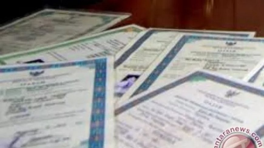 Ijazah Siswa Sekolah Swasta DKI Jakarta Tertahan Akibat Kesulitan Ekonomi Orang Tua: Pemprov DKI Berikan Solusi