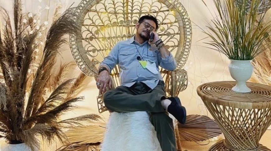 Menteri Pertanian Indonesia Syahrul Yasin Limpo Ditangkap dalam Kasus Korupsi: Jejak Karier dan Penggeledahan Rumah Dinasnya