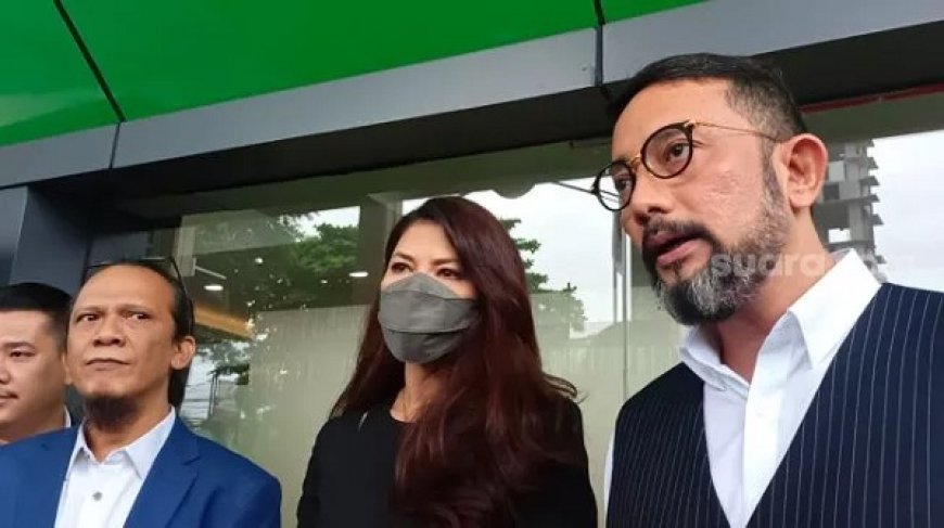 Sidang Putusan Gugatan Wanprestasi Ryszard Bleszynski Ditunda karena E-Court