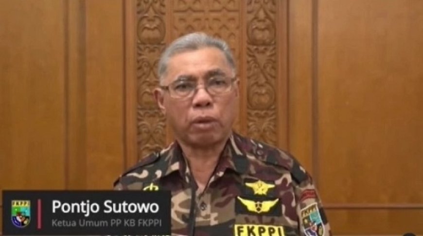 Profil dan Perjalanan Pontjo Sutowo: Anak Tokoh Orde Baru dalam Perseteruan Hotel Sultan