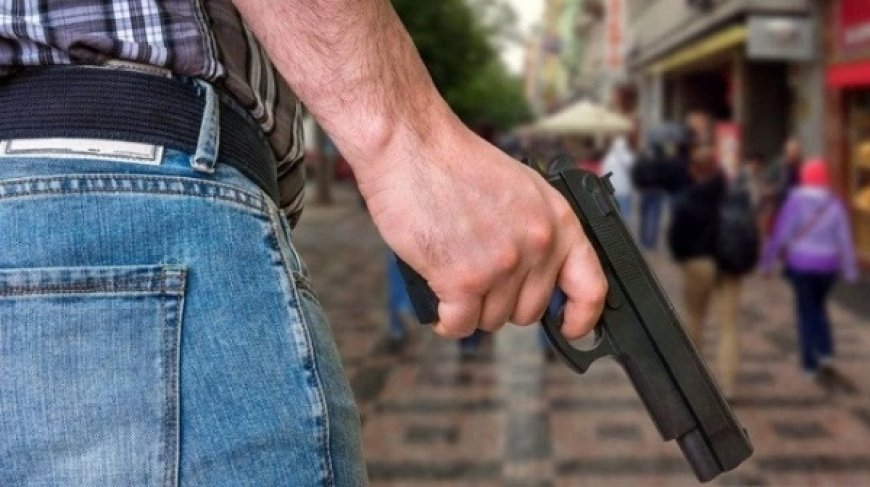 Penembakan di Mal Siam Paragon, Bangkok, Tewaskan 3 Orang, Tidak Ada WNI Jadi Korban