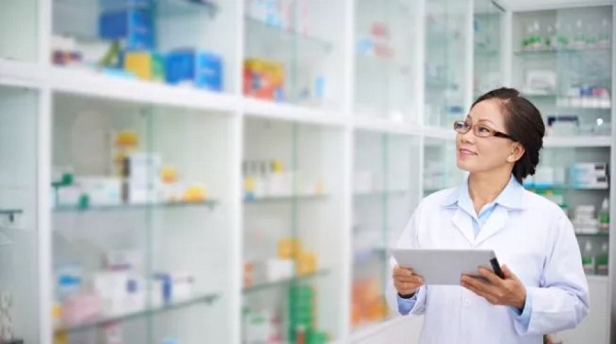 Menjaga Kesehatan: Panduan Memilih Obat yang Aman dan Berkualitas