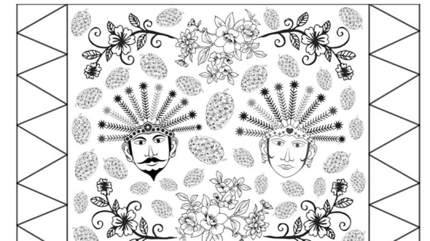 Rafila Anindya Ahmad Raih Prestasi Gemilang dalam Lomba KTI Batik Nasional 2023