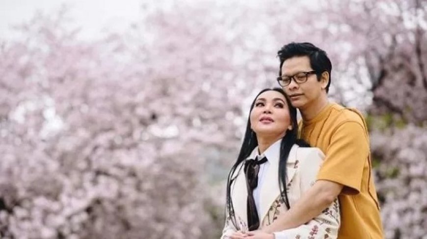 Dewi Gita Ungkap Pengalaman Pahit: Armand Maulana Berselingkuh Saat Album Kegaiban Biru