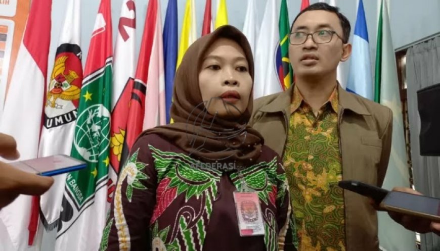 Perubahan Strategis Parpol Ramaikan Pencermatan Daftar Calon Tetap (DCT) di Tulungagung