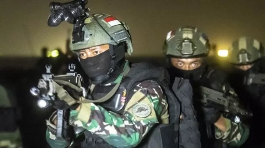 Peringatan HUT ke-78 TNI: Ucapan Selamat dan Sejarah Perjuangan Menjaga NKRI