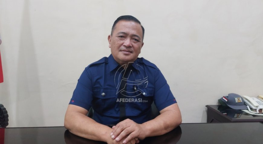 Anggaran Pilkada 2024 Kabupaten Kediri Sebesar Rp 99 Miliar Akan Segera Cair