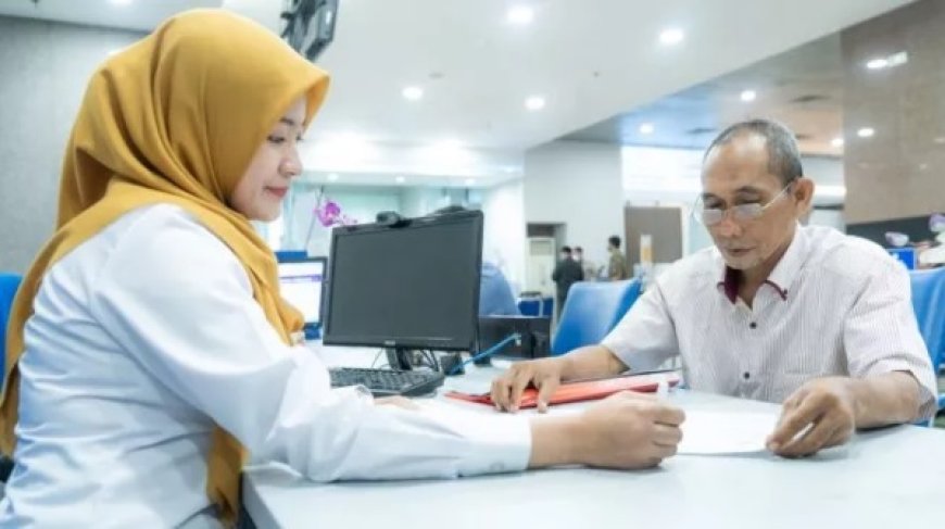 TASPEN dan KORPRI Bersinergi untuk Tingkatkan Kesejahteraan ASN: Pelayanan Optimal dan Inovasi Terkini