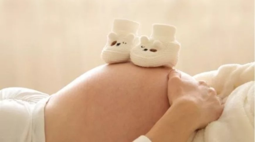 Pentingnya Nutrisi Saat Hamil: Pencegahan Stunting dan Kesehatan Ibu