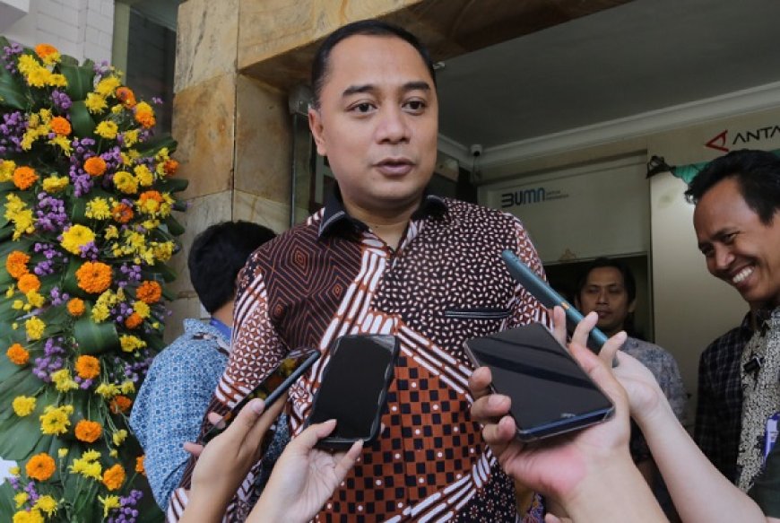 Pemerintah Kota Surabaya Gencar Berantas Perundungan di Kalangan Pelajar