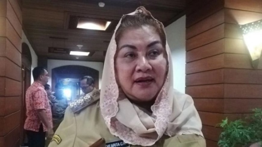 Pemerintah dan Sekolah di Semarang Berupaya Keras Cegah Perundungan dengan Kegiatan Positif dan Program Antiperundungan