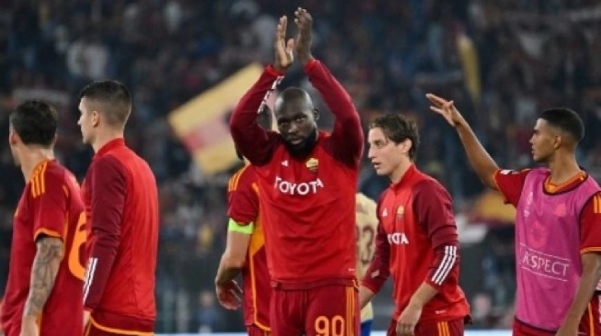 Liverpool, AS Roma, dan West Ham Berjaya di Matchday Kedua Liga Europa 2023/2024