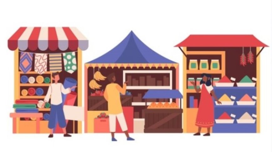 Inovasi E-commerce Mendorong Pertumbuhan UMKM di Indonesia