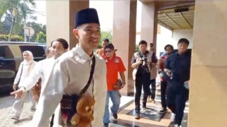 Kaesang Pangarep Lanjutkan Safari Politik: Kunjungi PP Muhammadiyah dan Bangun Kerjasama Lintas Partai