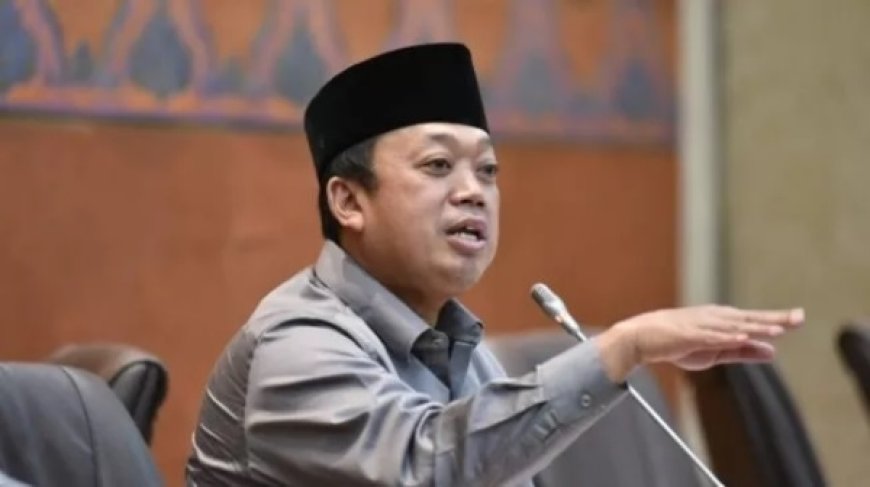Politikus Golkar Bicara Reshuffle Kabinet: Partai Demokrat di Mata Jokowi