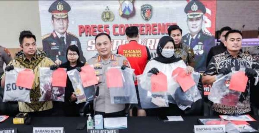 Libatkan Anak Anggota DPR RI, Kasus Dugaan Pembunuhan di Tempat Karaoke Surabaya