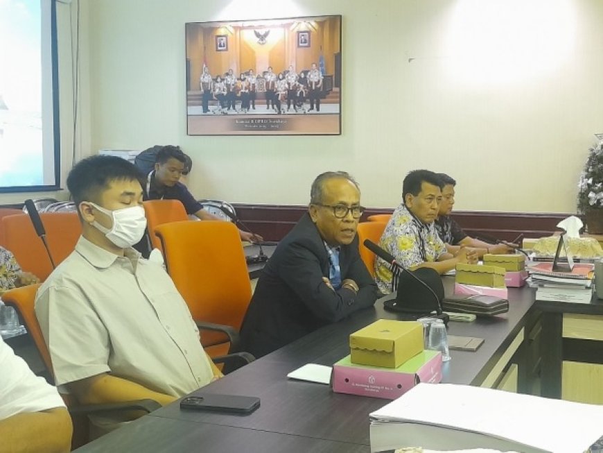 Dugaan Pembunuhan, Pemilik Blackhole KTV Dipanggil DPRD Kota Surabaya