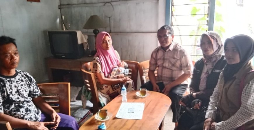 Bayi Tuna Daksa di Bondowoso Diduga Dibuang Orang Tuanya, Modusnya Dititipkan lalu Ditinggal Kabur