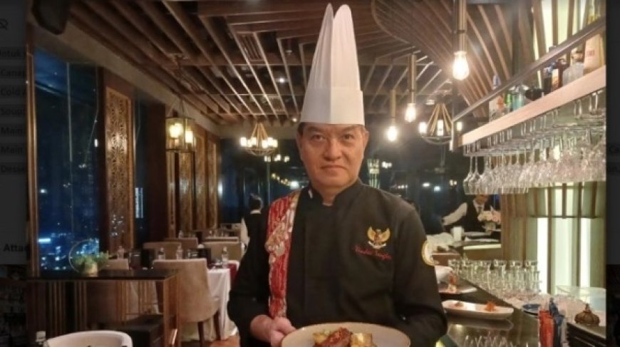 Kuliner Indonesia: Memikat Lidah Generasi Muda dengan Rempah-Rempah Khas Nusantara