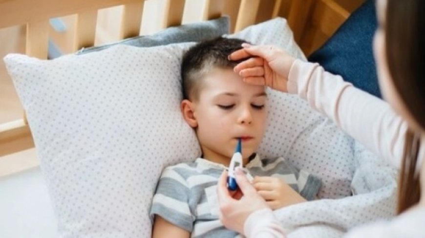 Rayyanza Malik Ahmad Dirawat di Rumah Sakit Akibat Infeksi Adenovirus: Penyebab, Gejala, dan Pencegahan