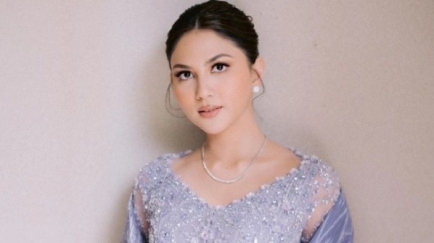 Jessica Mila Menghadapi Tantangan Mual Parah Selama Kehamilan: Pengalaman dan Upaya Mengatasi