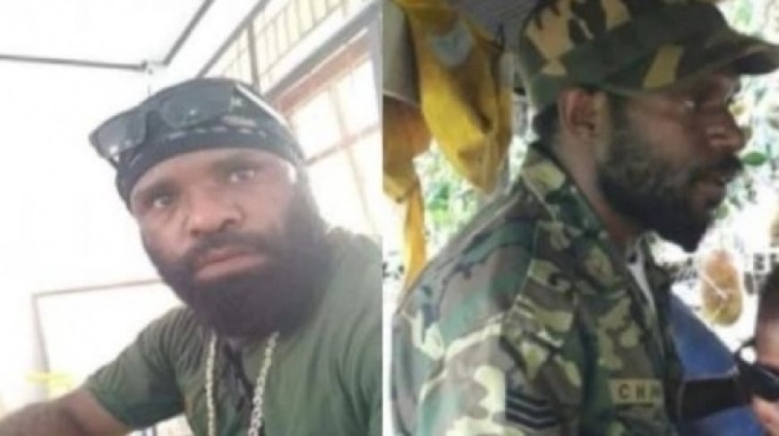 Pembunuhan Sadis Aktivis Papua, Tiga Anggota KNPB Dicurigai Terlibat