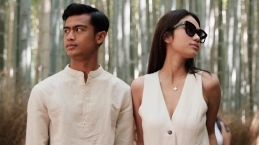 Istri Pratama Arhan, Azizah Salsha Memukau dengan Anting Mewah Van Cleef & Arpels Seharga Rp 64,8 Juta