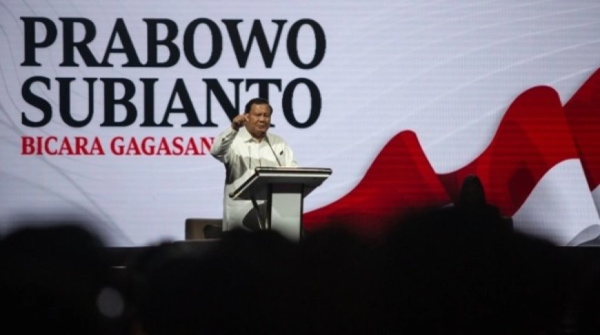 Prabowo Subianto Minta Pandangan Partai Koalisi Indonesia Maju terkait Cawapres: Siapakah yang Terpilih?