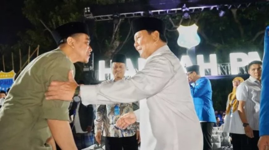 Gibran dalam Sorotan: Potensi Cawapres Prabowo dan Dampaknya bagi Koalisi Politik