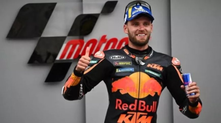Pembalap Red Bull KTM Factory Racing Bersiap Hadapi MotoGP Mandalika: Tur Indonesia dan Antusiasme Penggemar
