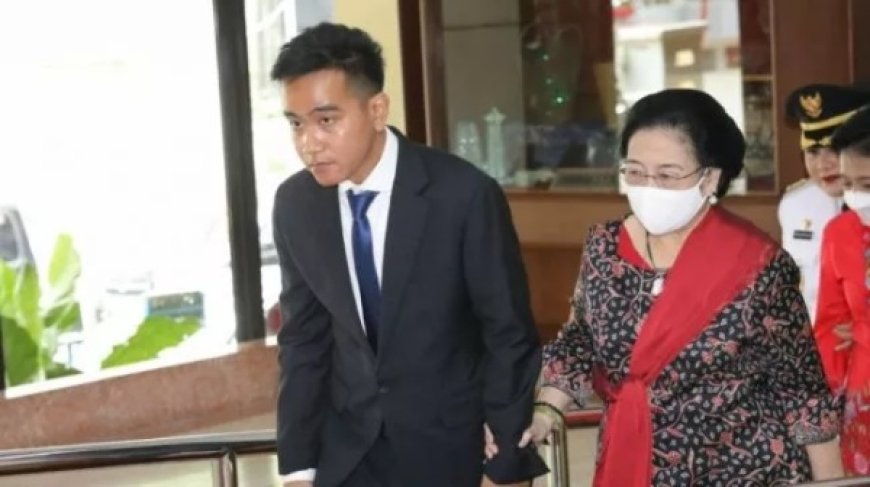 Gibran Rakabuming Raka Dalam Dilema Politik: Antara Cawapres Prabowo dan Kehormatan Terhadap PDIP