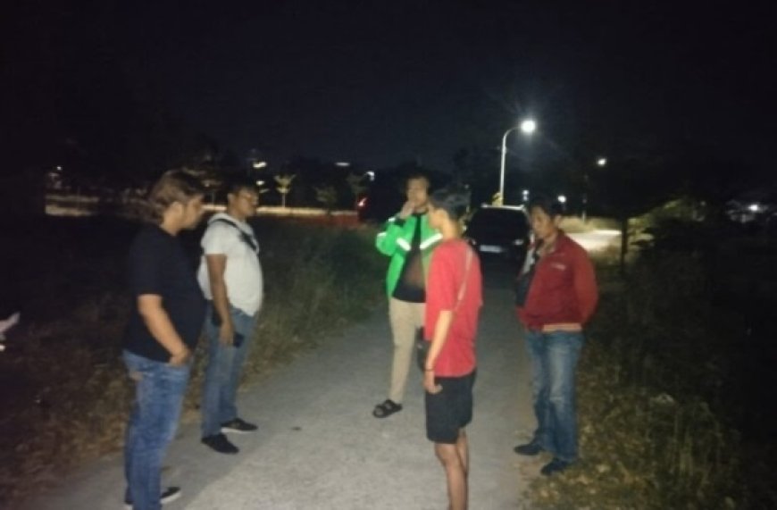 Kasus Kematian Pendekar Silat di Gresik Terungkap: Fakta-fakta Saat Tes Kenaikan Sabuk Silat