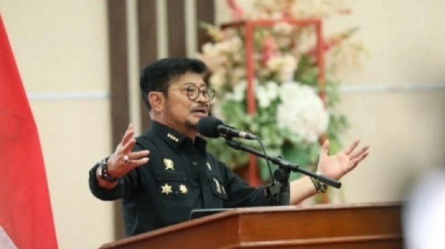 Syahrul Yasin Limpo (SYL) Diperiksa Terkait Dugaan Pemerasan oleh Polda Metro Jaya: Irwan Anwar Sebagai Saksi Kunci