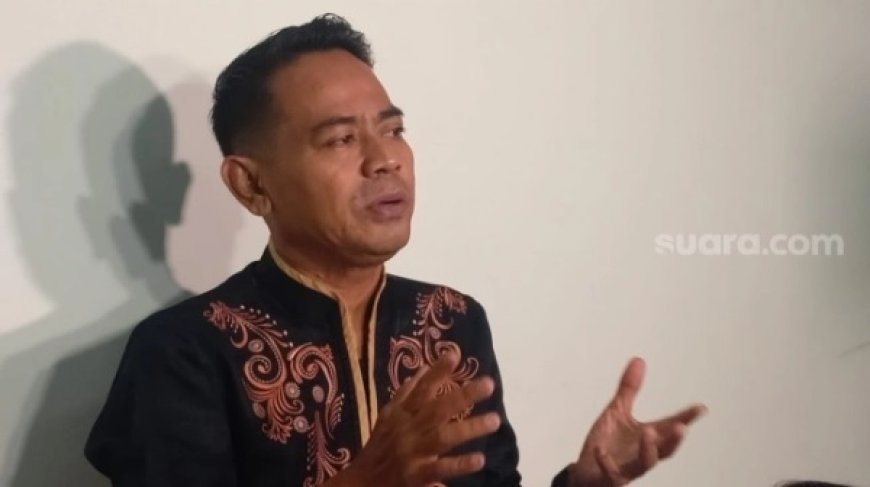 Komedian Yadi Sembako Dilaporkan Terkait Dugaan Penipuan dan Penggelapan