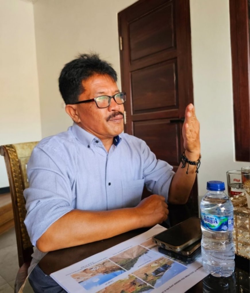 Kontribusi Berkualitas: Peran Pabrik AQUA Cianjur dalam Air Minum Berkualitas dan Pelestarian Lingkungan