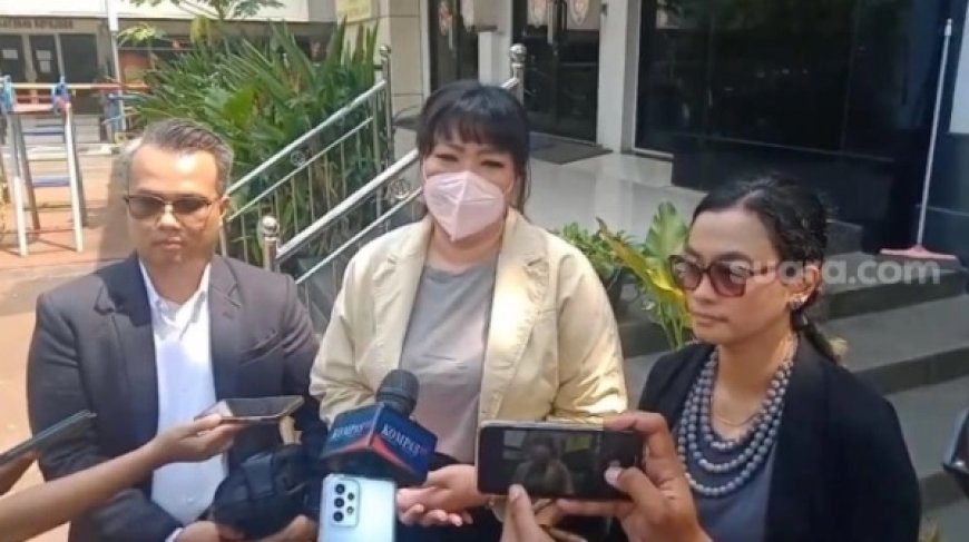 Andaria Sarah Dewia Bantah Tuduhan Pelecehan Terhadap Finalis Miss Universe Indonesia