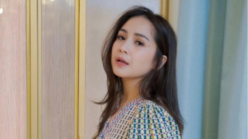 Nagita Slavina Hadiri Pernikahan Teman di Gereja, Memicu Diskusi Toleransi Agama