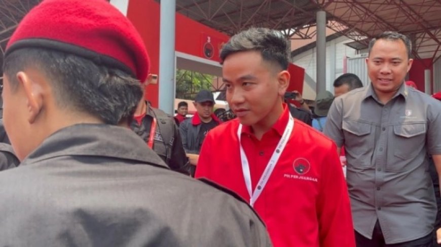 Gibran Rakabuming Raka: Kemenangan adalah Hasil Pilihan Rakyat, Bukan Koneksi Politik