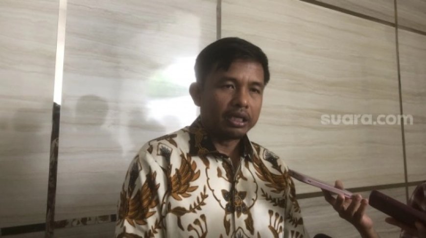 Pemungutan Suara di Indonesia: Kendala Metode Daring dan Upaya Penyelenggaraan Pemilu yang Luber Jurdil