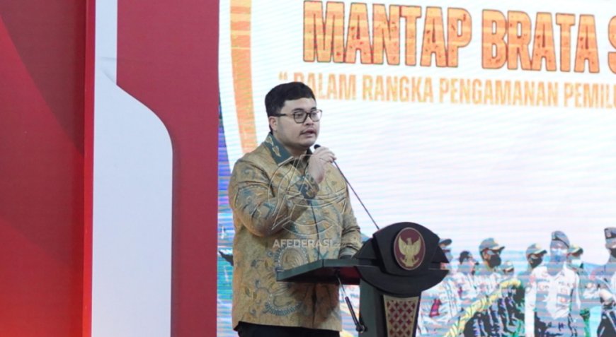 Bupati Kediri Minta Mobil Siaga di Tiap Desa Siagakan untuk Mendukung Pemilu Serentak 2024