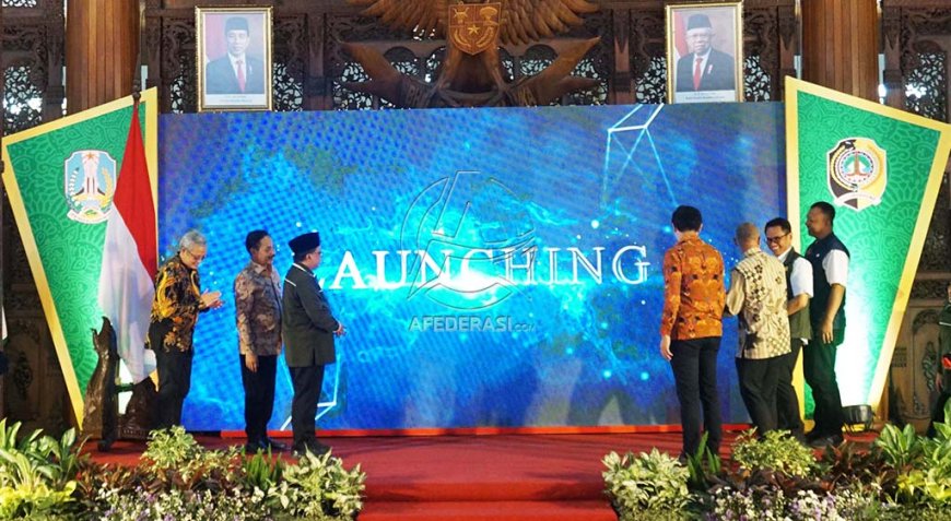 Kolaborasi ISNU Tulungagung, BUMN Bio Farma, dan RSUD dr. Iskak, melalui DNA Urine untuk Deteksi Dini Kanker Serviks