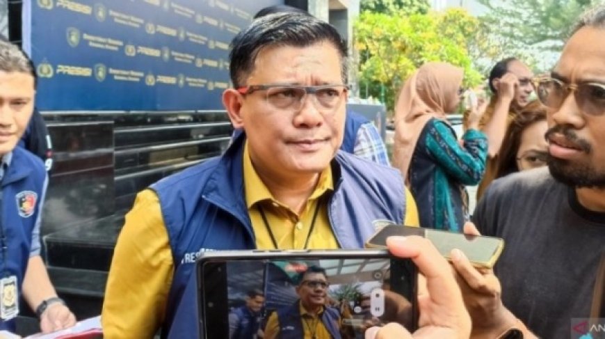 Tommy Murtomo Diperiksa sebagai Saksi dalam Kasus Dugaan Pemerasan oleh Pimpinan KPK